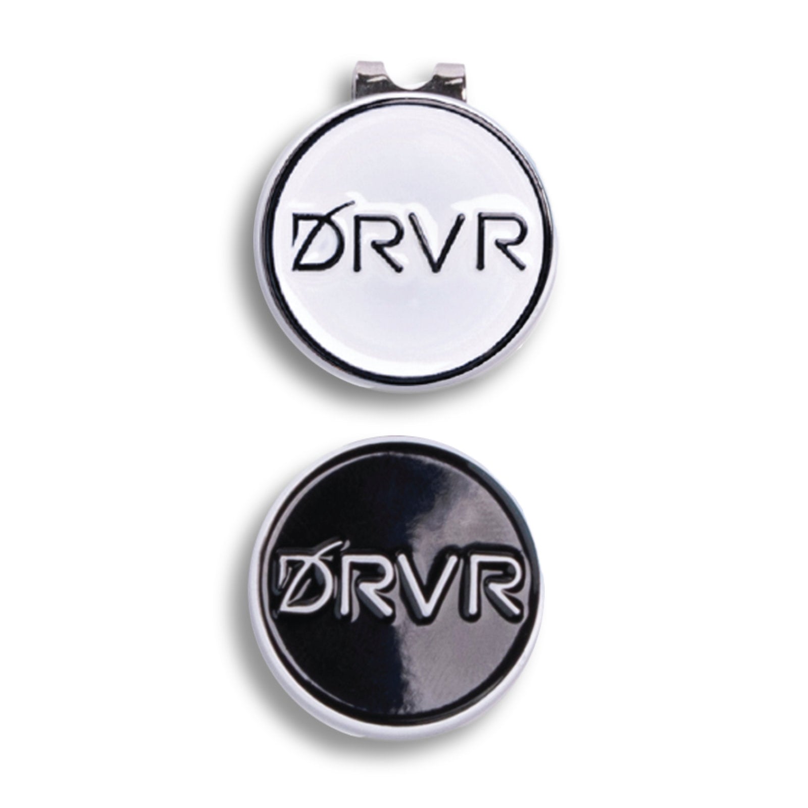 HAT CLIP / BALL MARKER SET