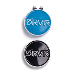 HAT CLIP / BALL MARKER SET